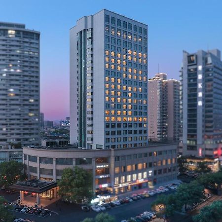 Kingdom Hotel Yiwu  Exterior photo